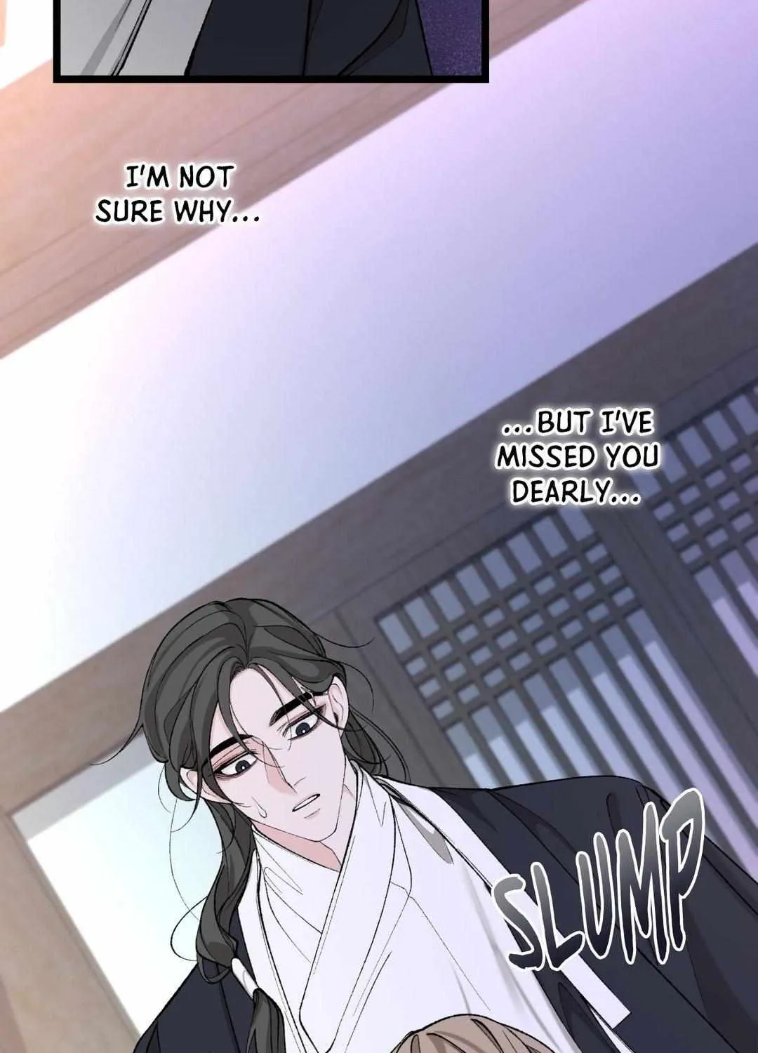 Like A Fever Dream Chapter 34 page 46 - 