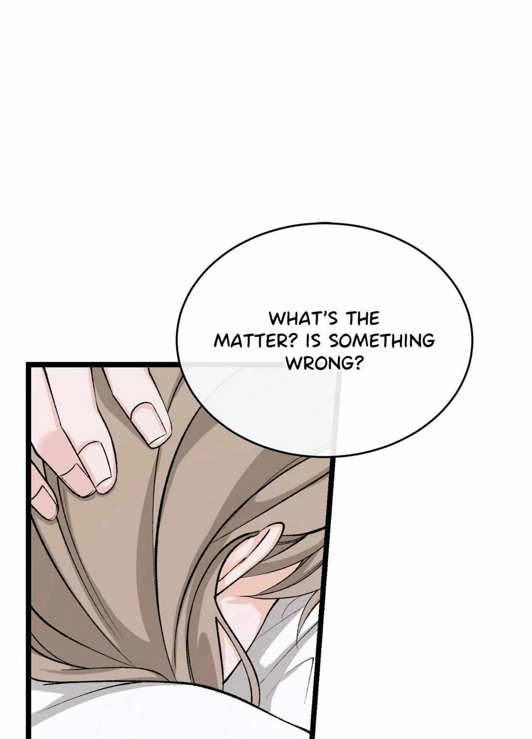Like A Fever Dream Chapter 34 page 49 - 