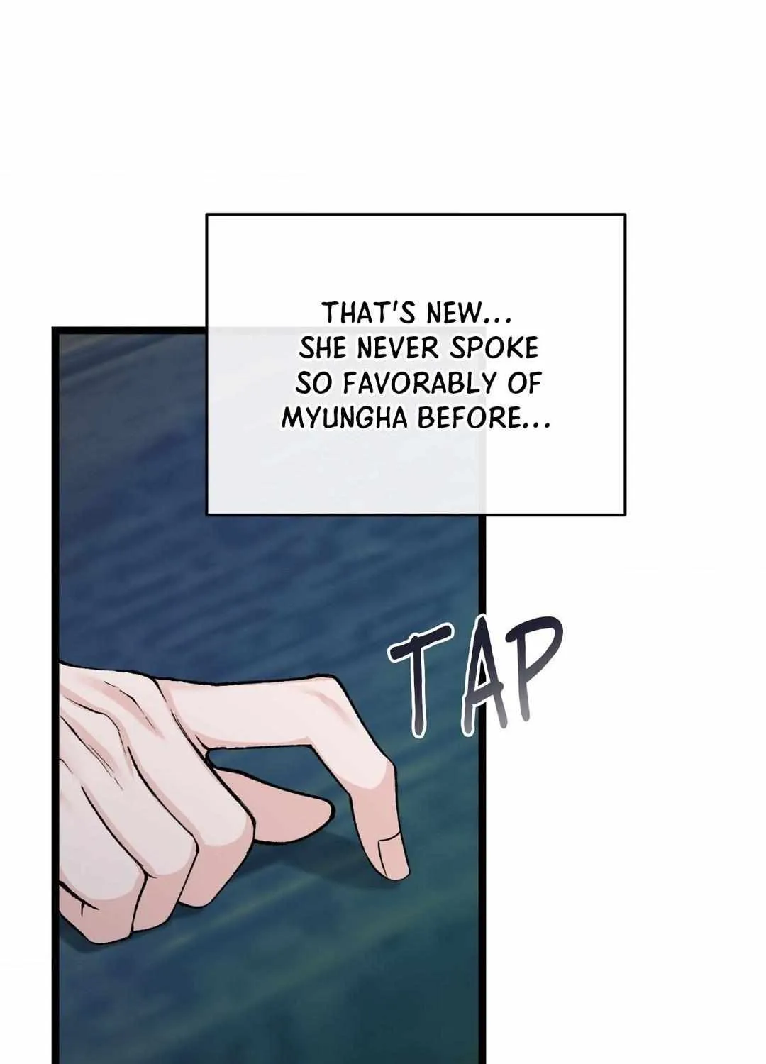 Like A Fever Dream Chapter 34 page 6 - 