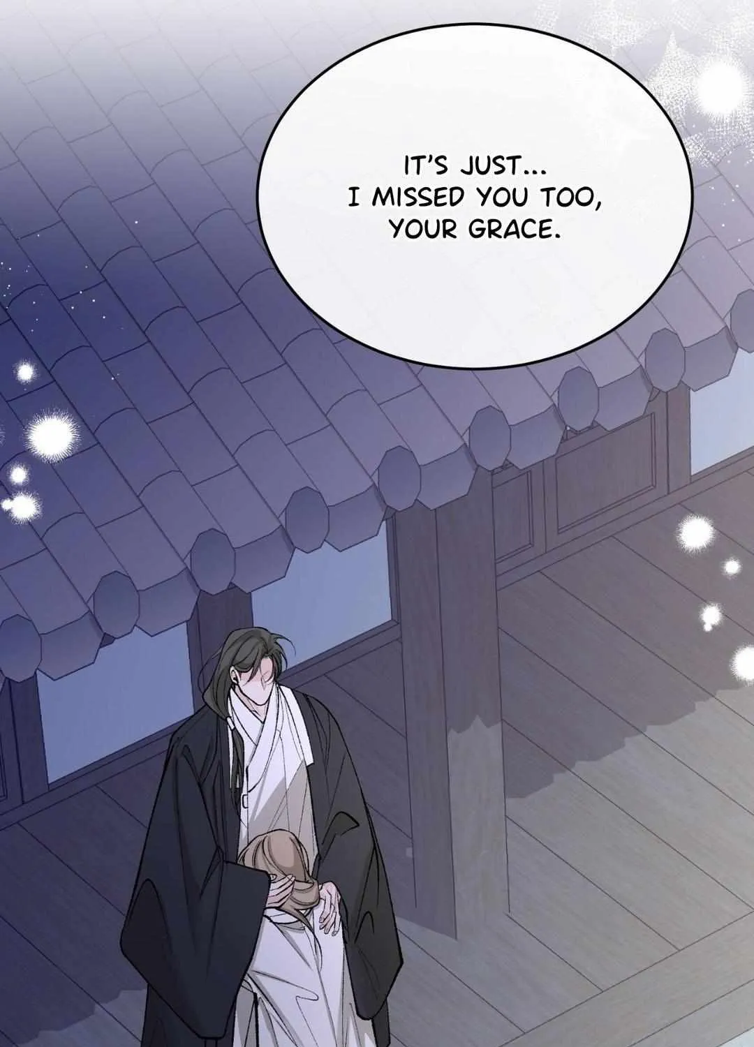 Like A Fever Dream Chapter 34 page 51 - 