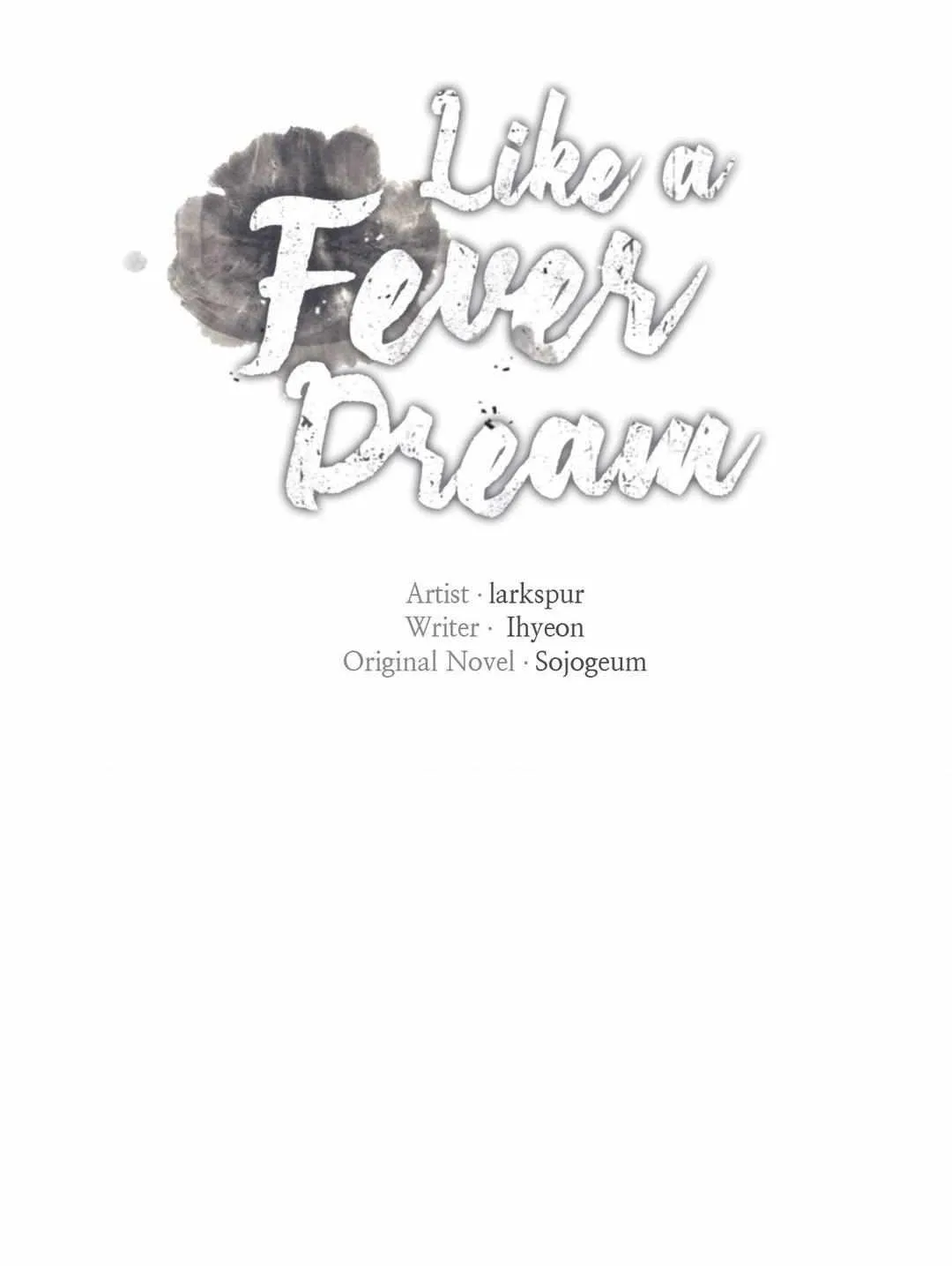 Like A Fever Dream Chapter 34 page 53 - 