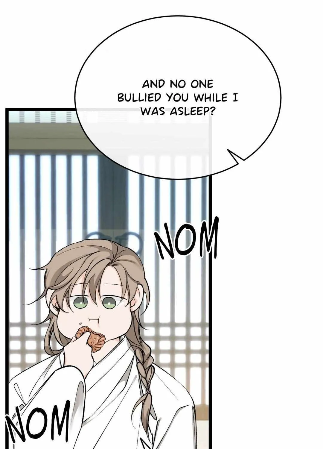Like A Fever Dream Chapter 34 page 55 - 