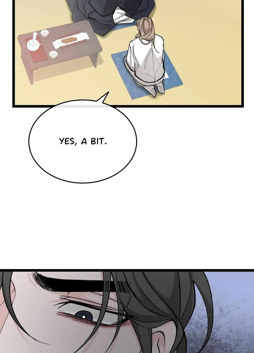 Like A Fever Dream Chapter 34 page 59 - 