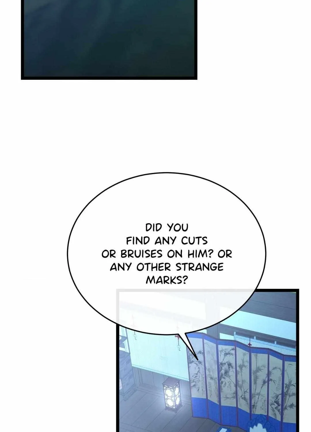 Like A Fever Dream Chapter 34 page 7 - 