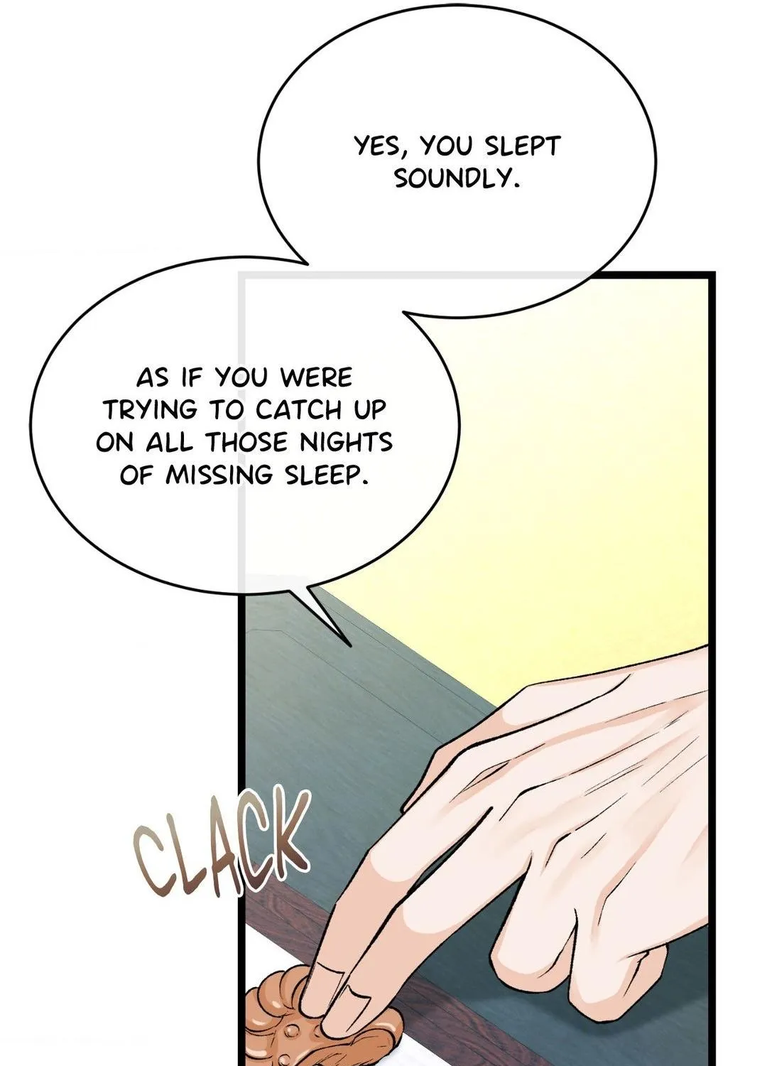 Like A Fever Dream Chapter 34 page 64 - 