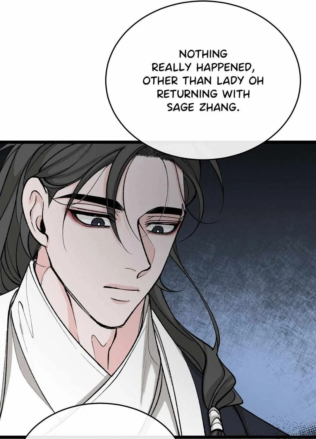 Like A Fever Dream Chapter 34 page 66 - 