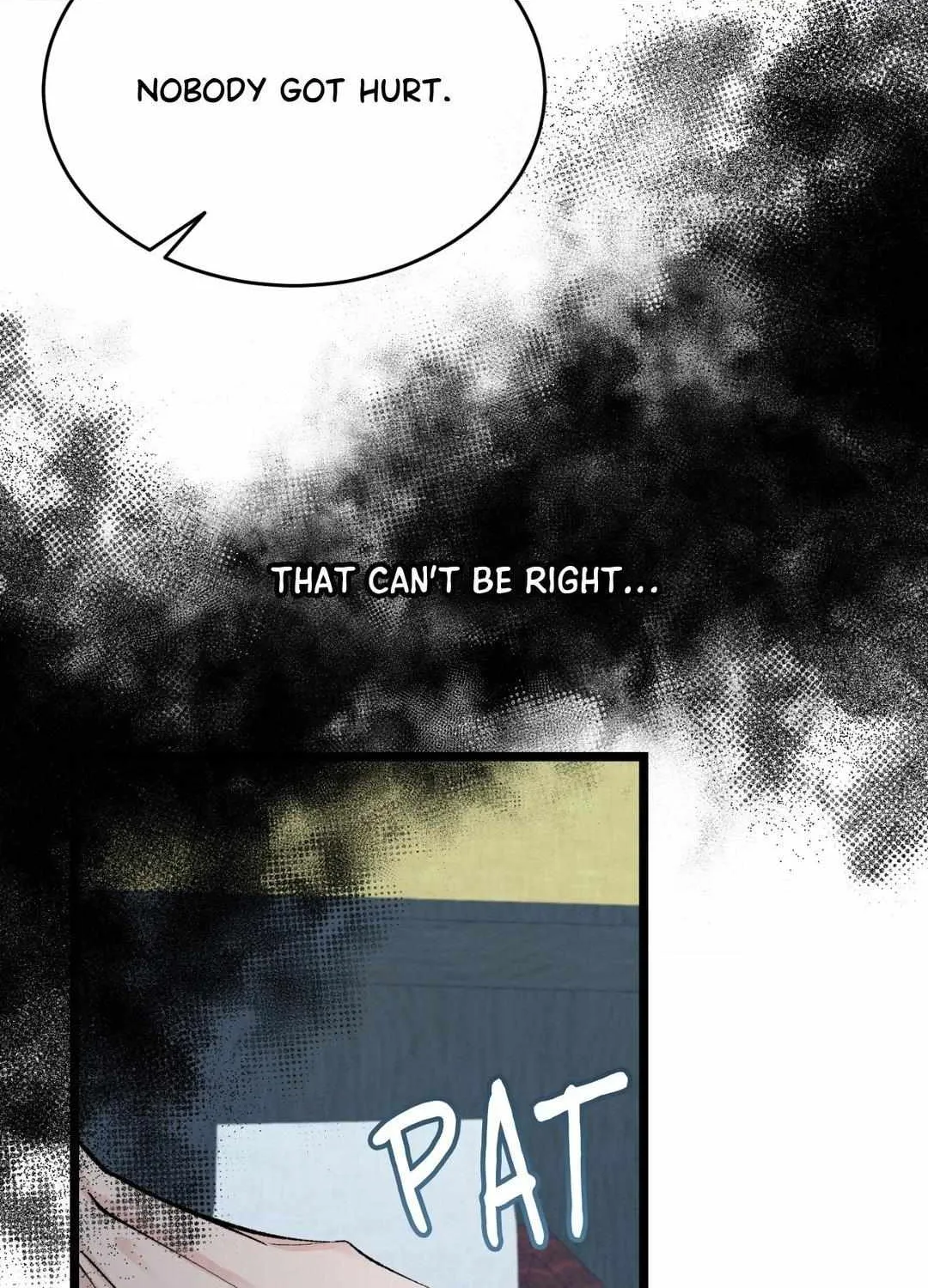 Like A Fever Dream Chapter 34 page 67 - 