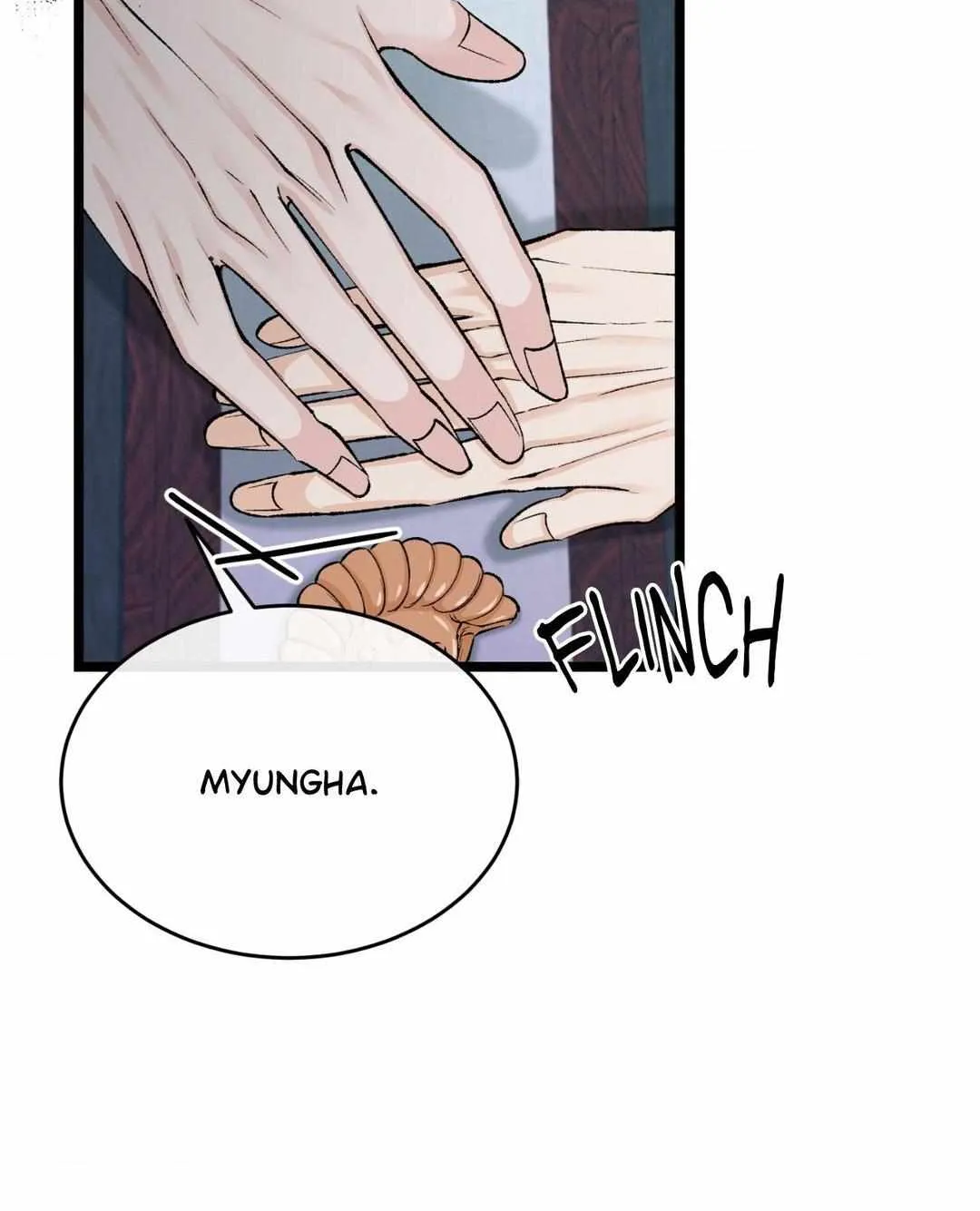 Like A Fever Dream Chapter 34 page 68 - 
