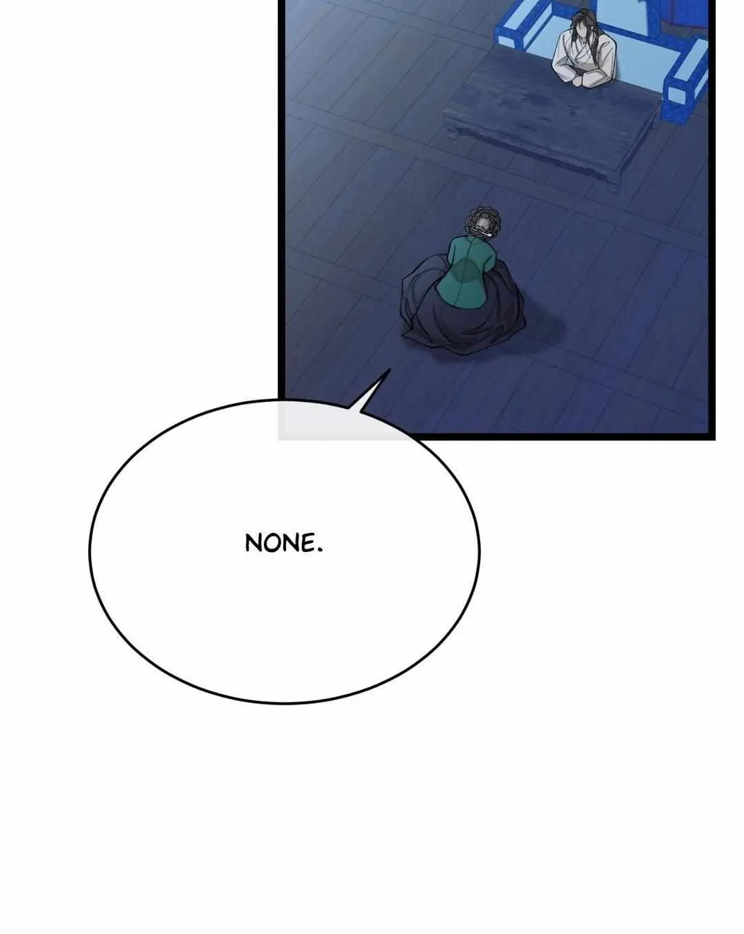 Like A Fever Dream Chapter 34 page 8 - 