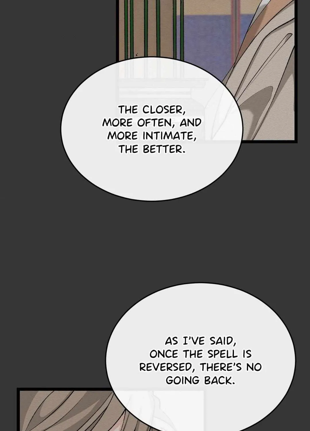 Like A Fever Dream Chapter 34 page 74 - 