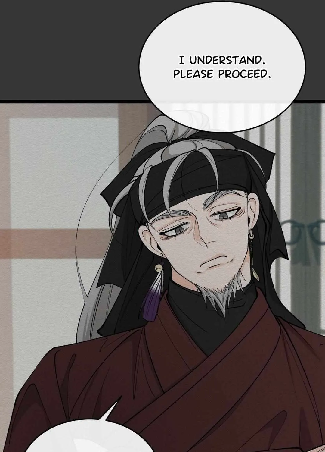 Like A Fever Dream Chapter 34 page 77 - 