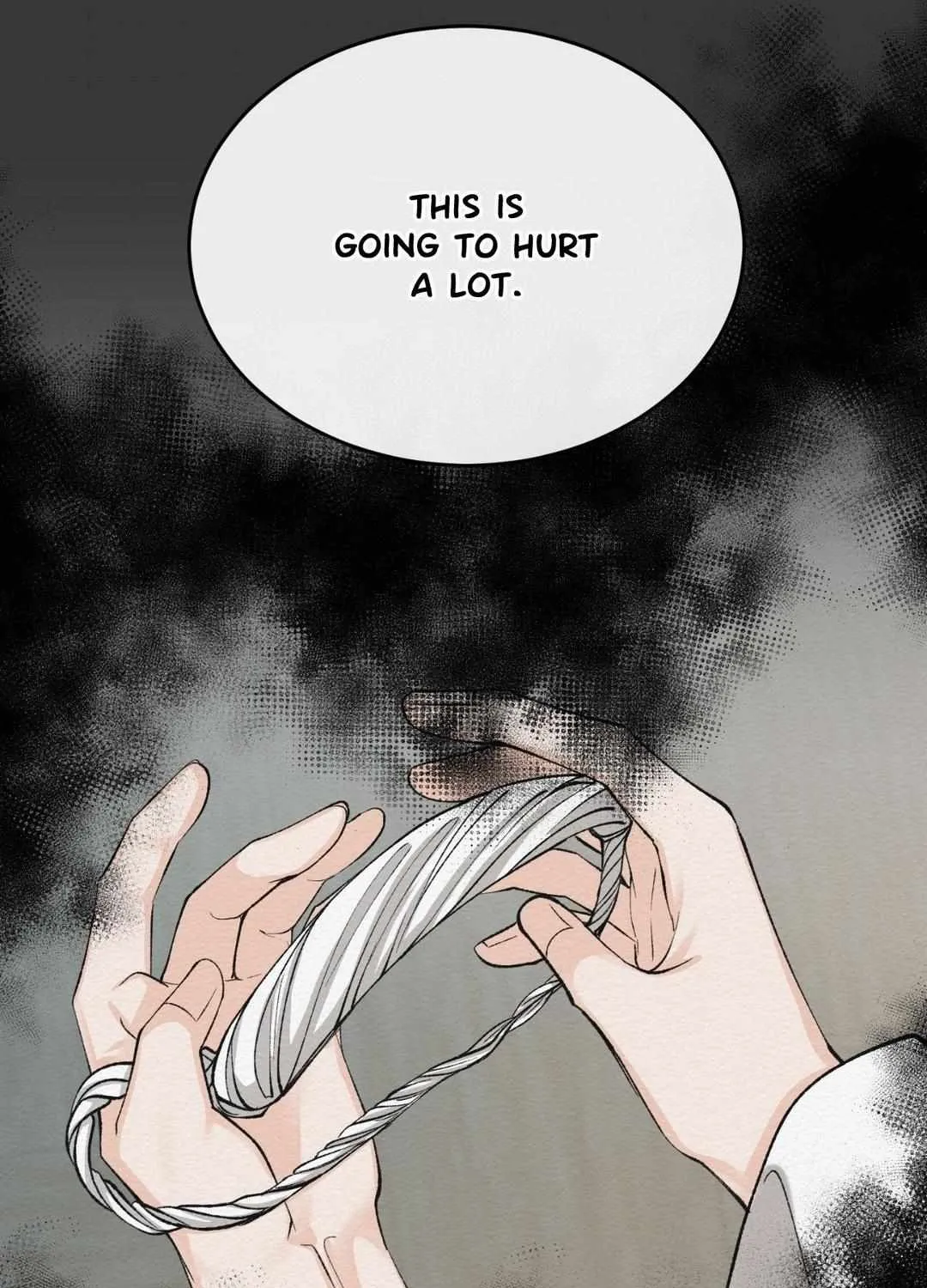 Like A Fever Dream Chapter 34 page 80 - 