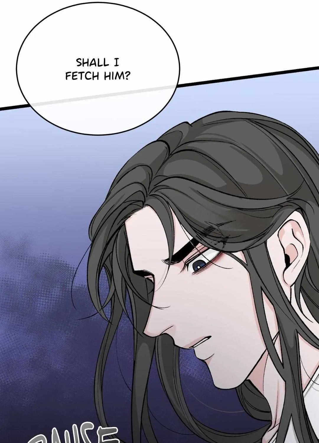 Like A Fever Dream Chapter 34 page 9 - 