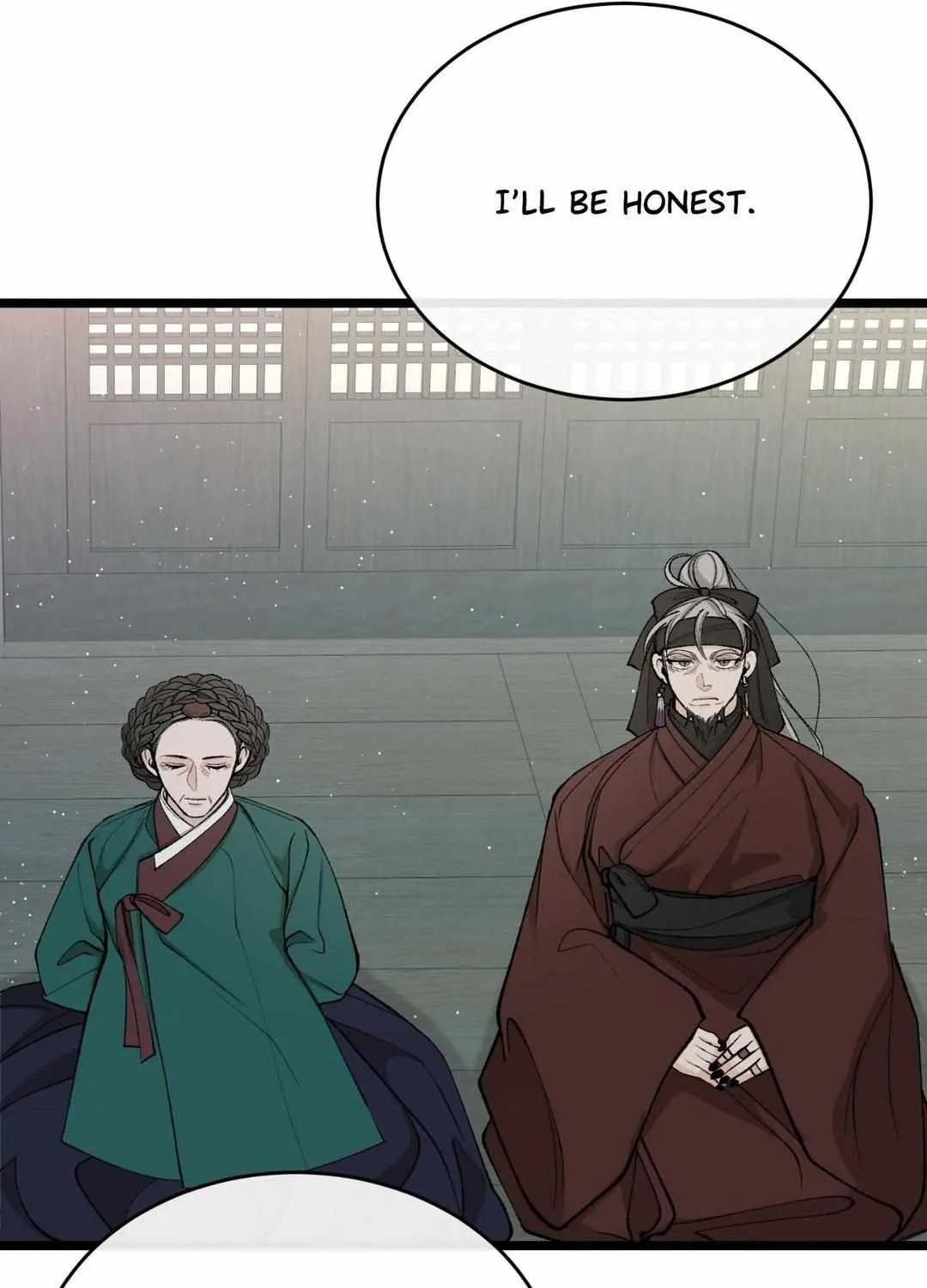 Like A Fever Dream Chapter 34 page 90 - 