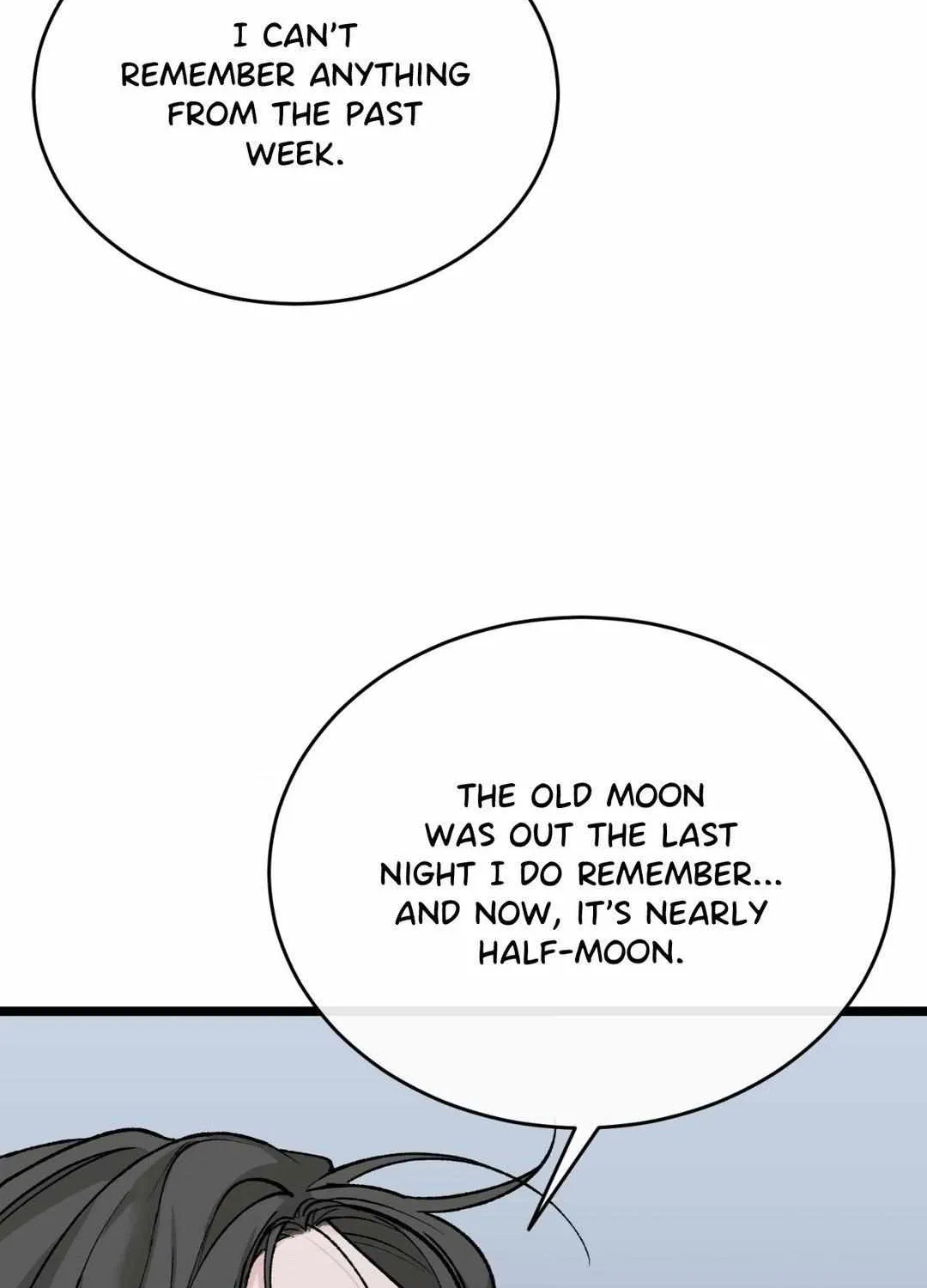 Like A Fever Dream Chapter 34 page 91 - 