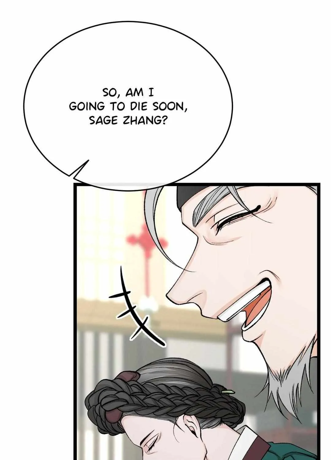 Like A Fever Dream Chapter 34 page 94 - 