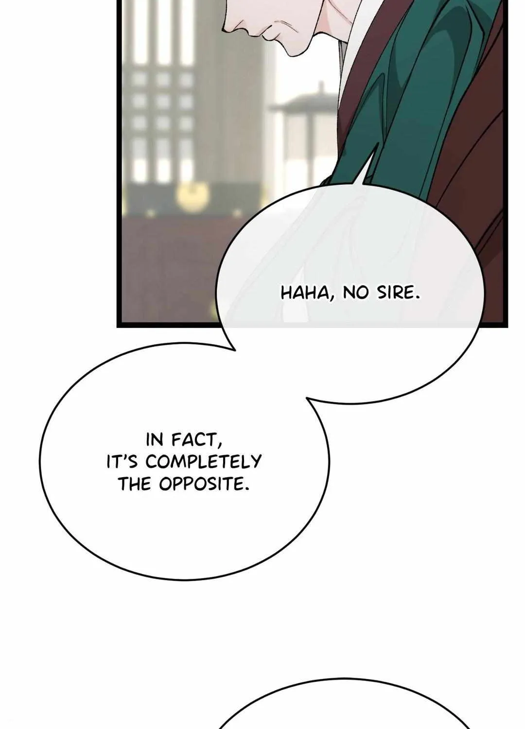 Like A Fever Dream Chapter 34 page 95 - 