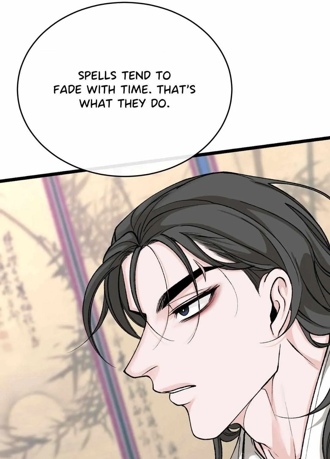 Like A Fever Dream Chapter 34 page 99 - 