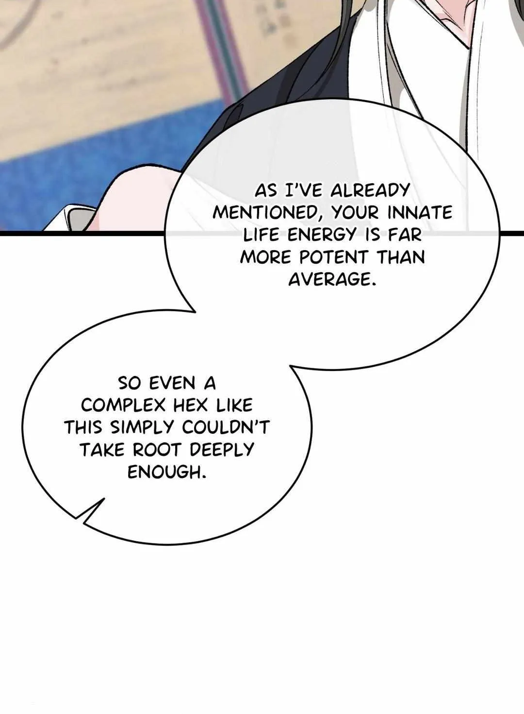 Like A Fever Dream Chapter 34 page 100 - 