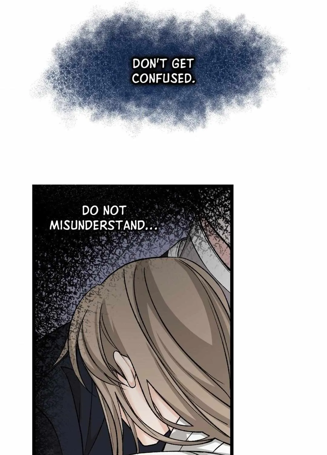 Like A Fever Dream Chapter 35 page 107 - 