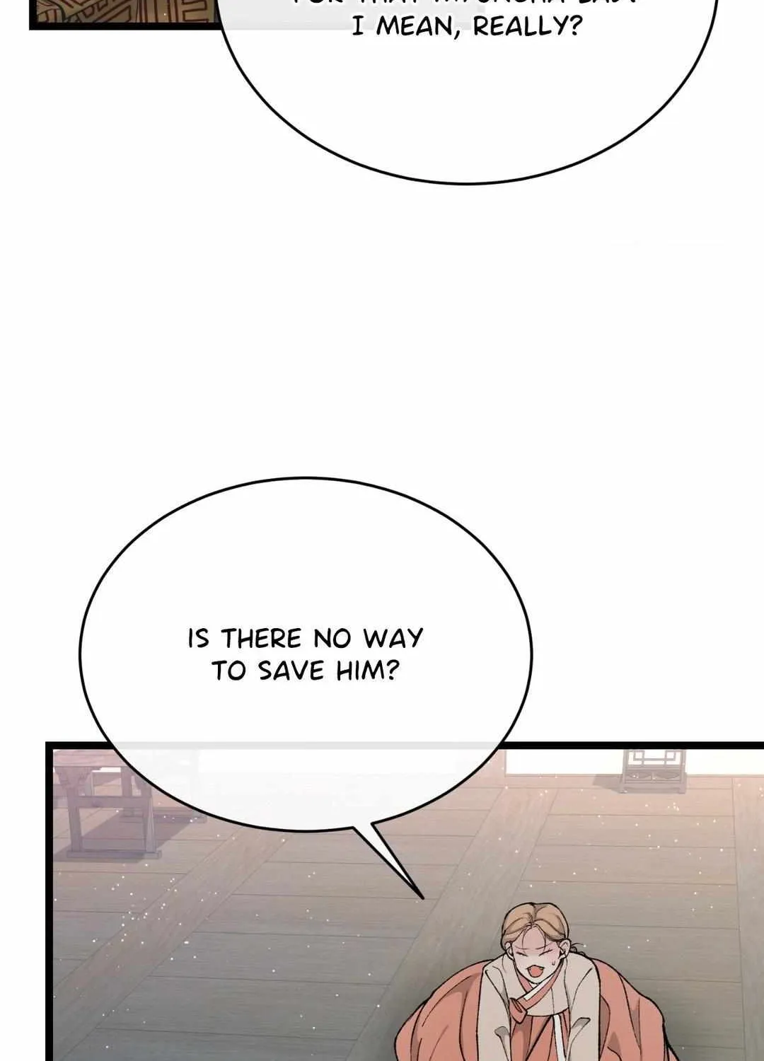 Like A Fever Dream Chapter 35 page 114 - 