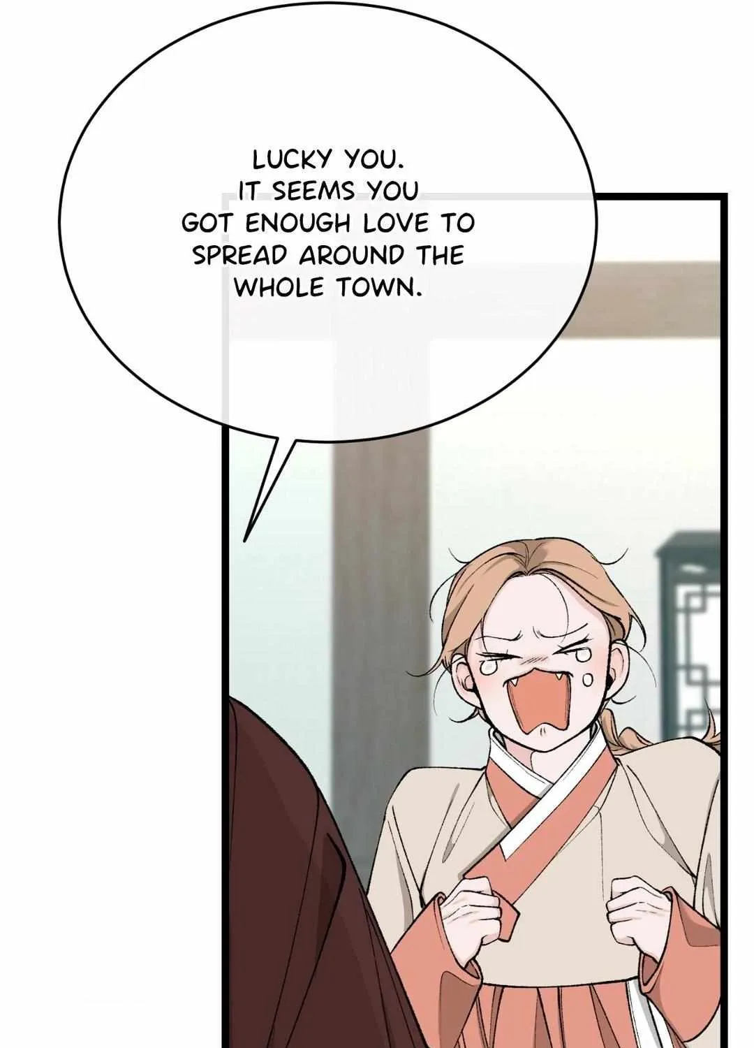 Like A Fever Dream Chapter 35 page 117 - 