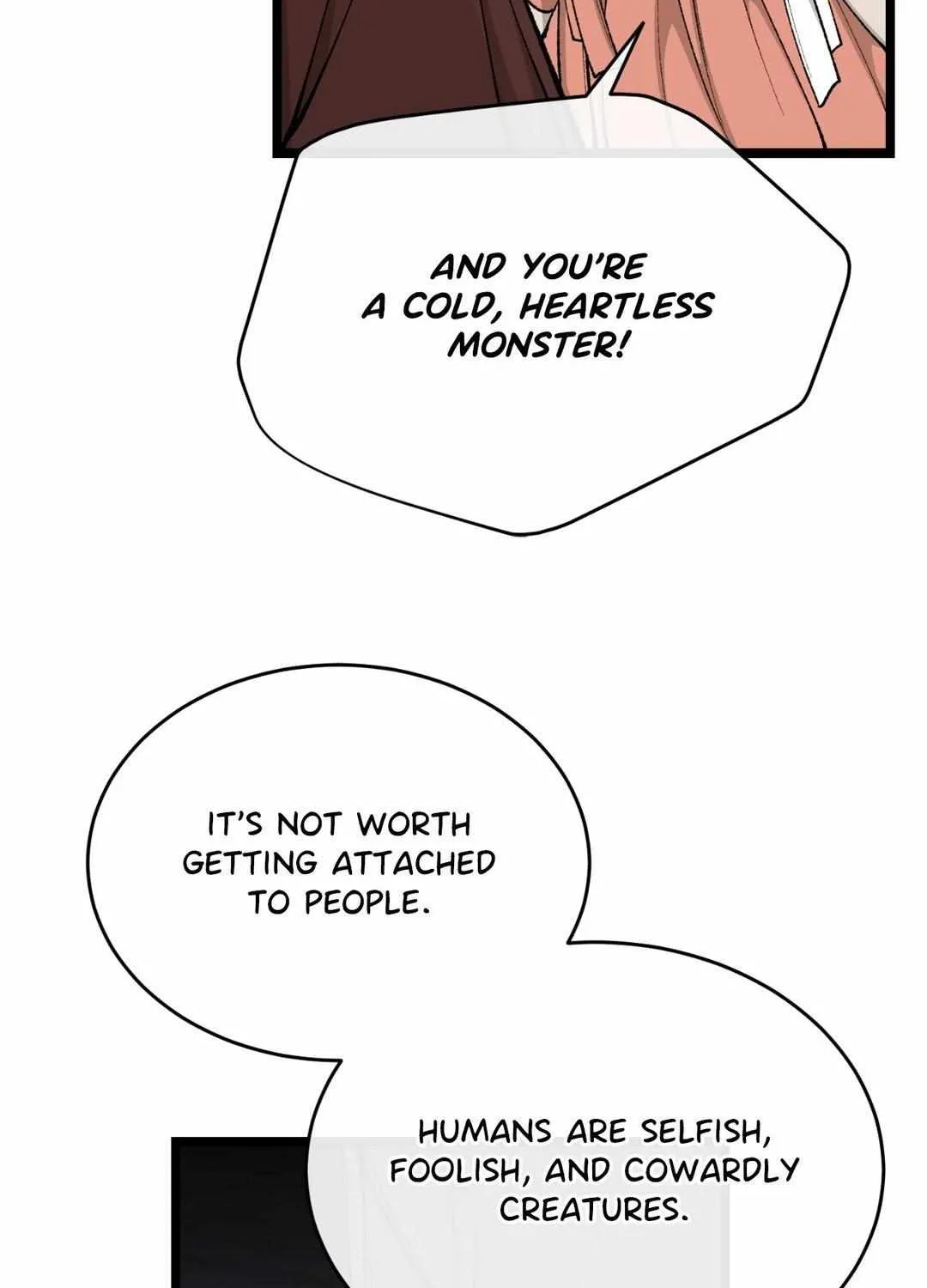 Like A Fever Dream Chapter 35 page 118 - 