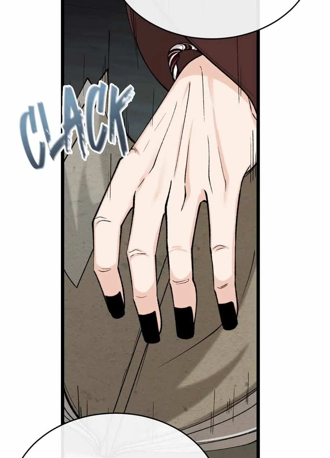 Like A Fever Dream Chapter 35 page 119 - 
