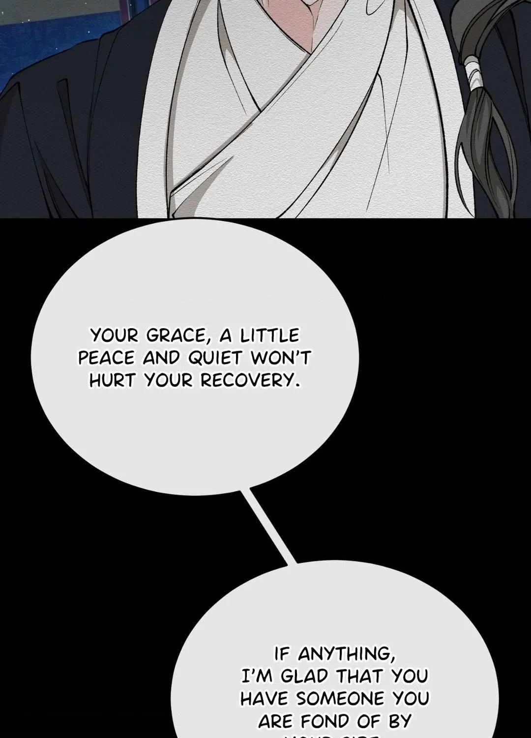 Like A Fever Dream Chapter 35 page 13 - 