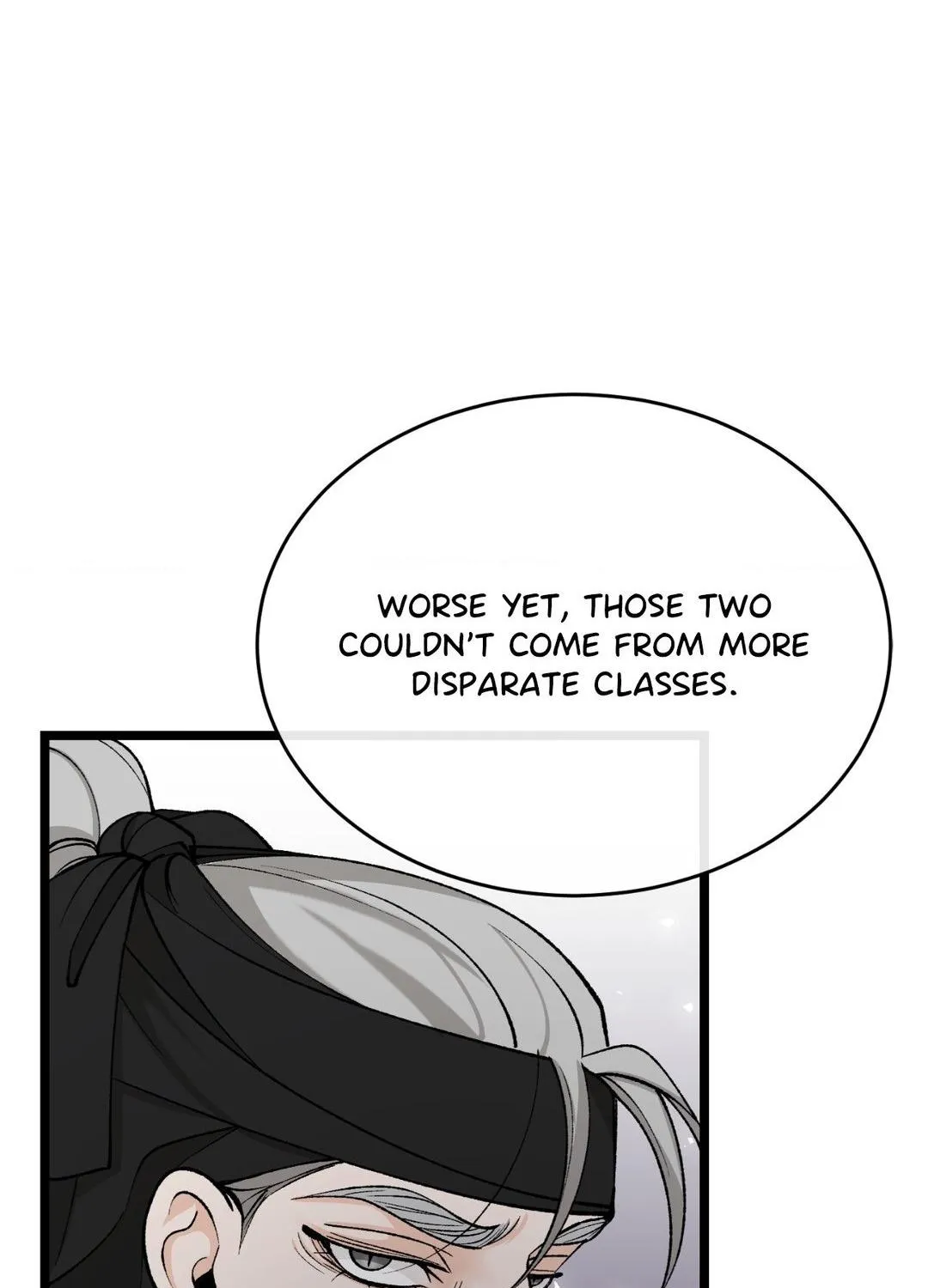 Like A Fever Dream Chapter 35 page 121 - 