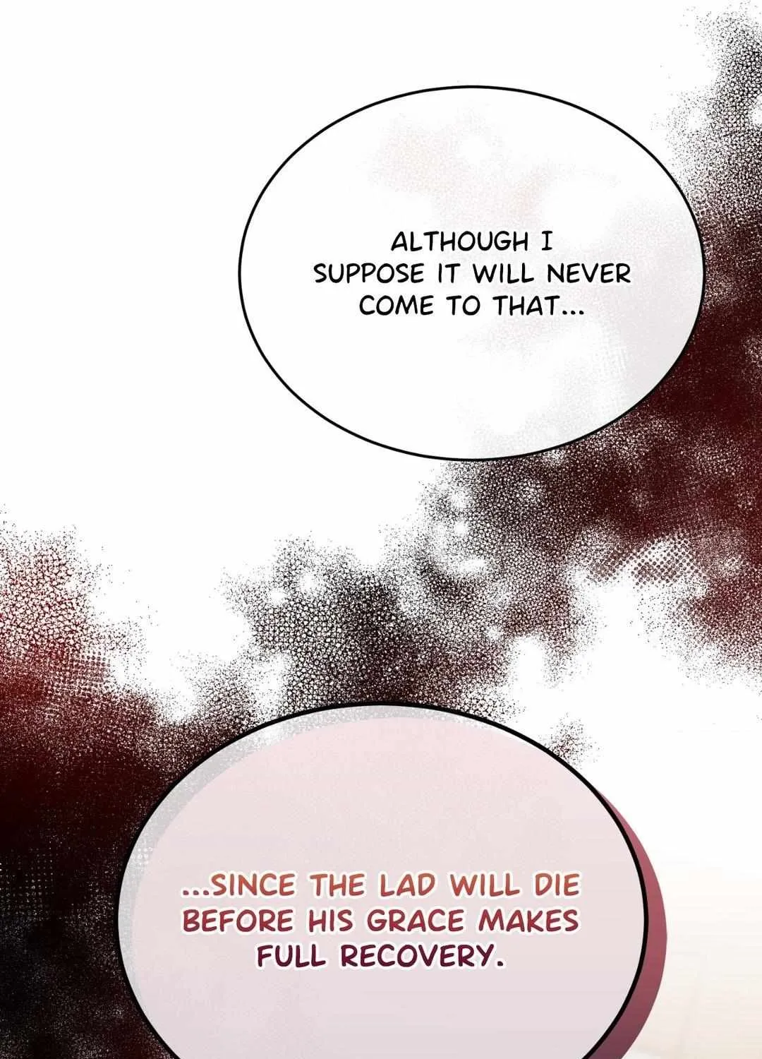 Like A Fever Dream Chapter 35 page 123 - 