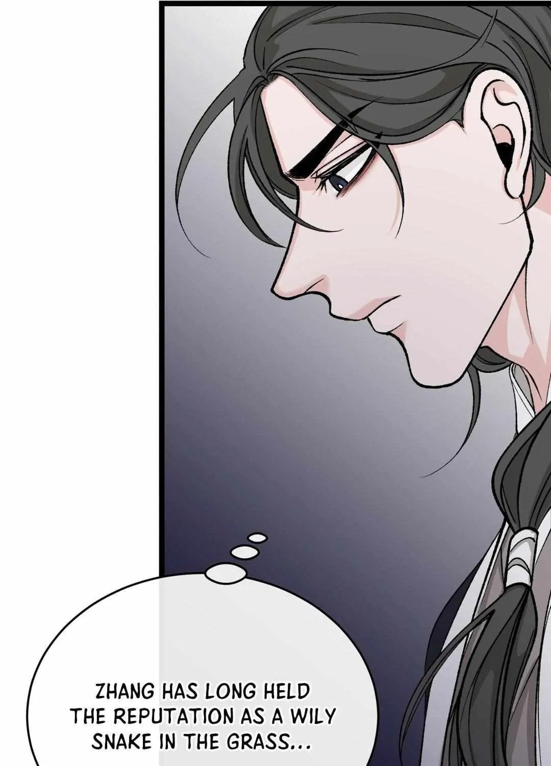 Like A Fever Dream Chapter 35 page 17 - 