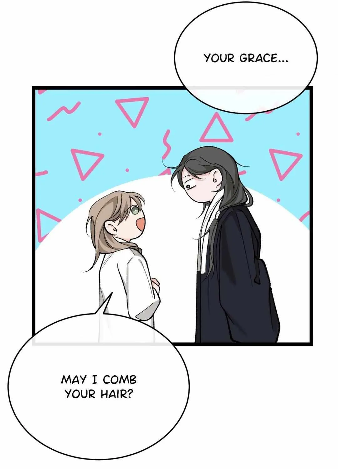 Like A Fever Dream Chapter 35 page 20 - 