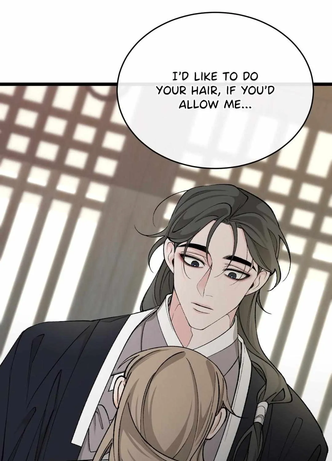 Like A Fever Dream Chapter 35 page 21 - 