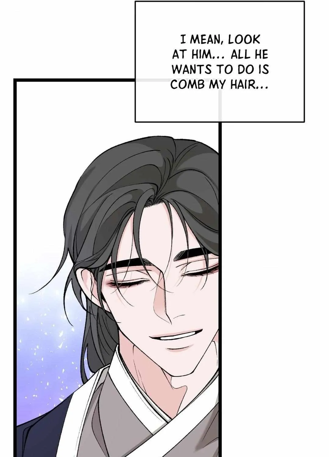 Like A Fever Dream Chapter 35 page 23 - 