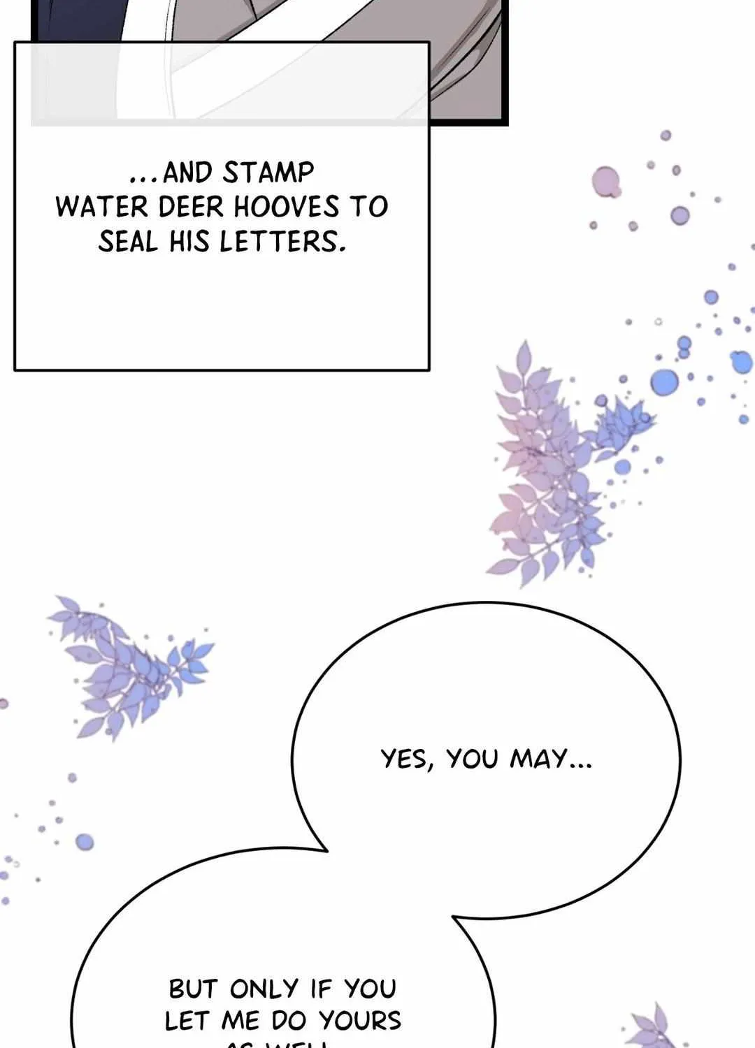 Like A Fever Dream Chapter 35 page 24 - 