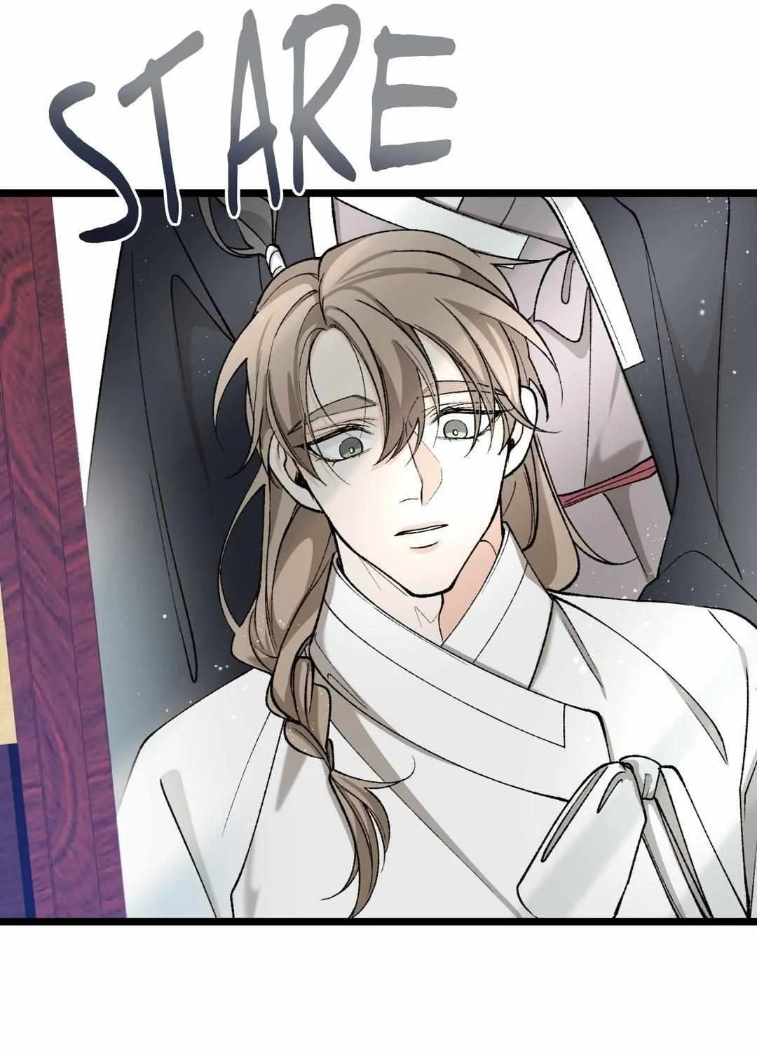 Like A Fever Dream Chapter 35 page 27 - 