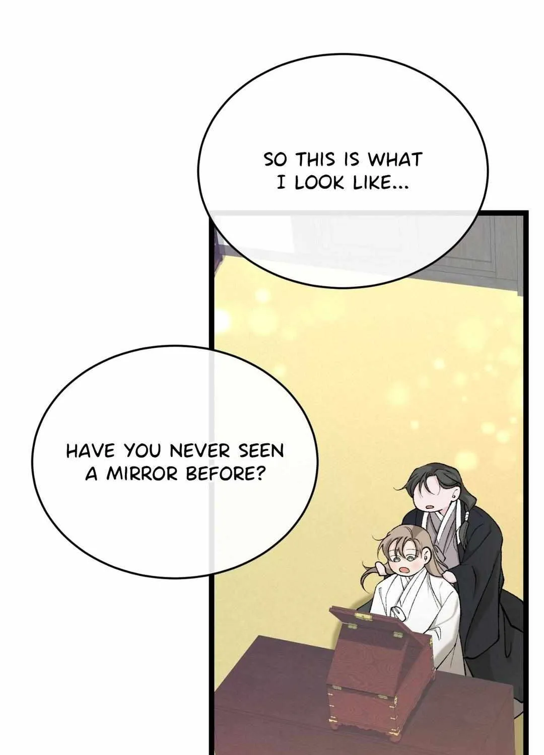 Like A Fever Dream Chapter 35 page 28 - 