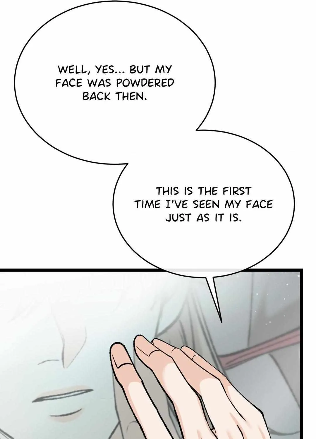 Like A Fever Dream Chapter 35 page 30 - 