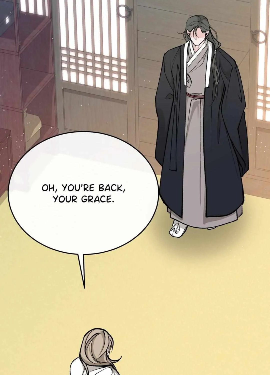 Like A Fever Dream Chapter 35 page 4 - 