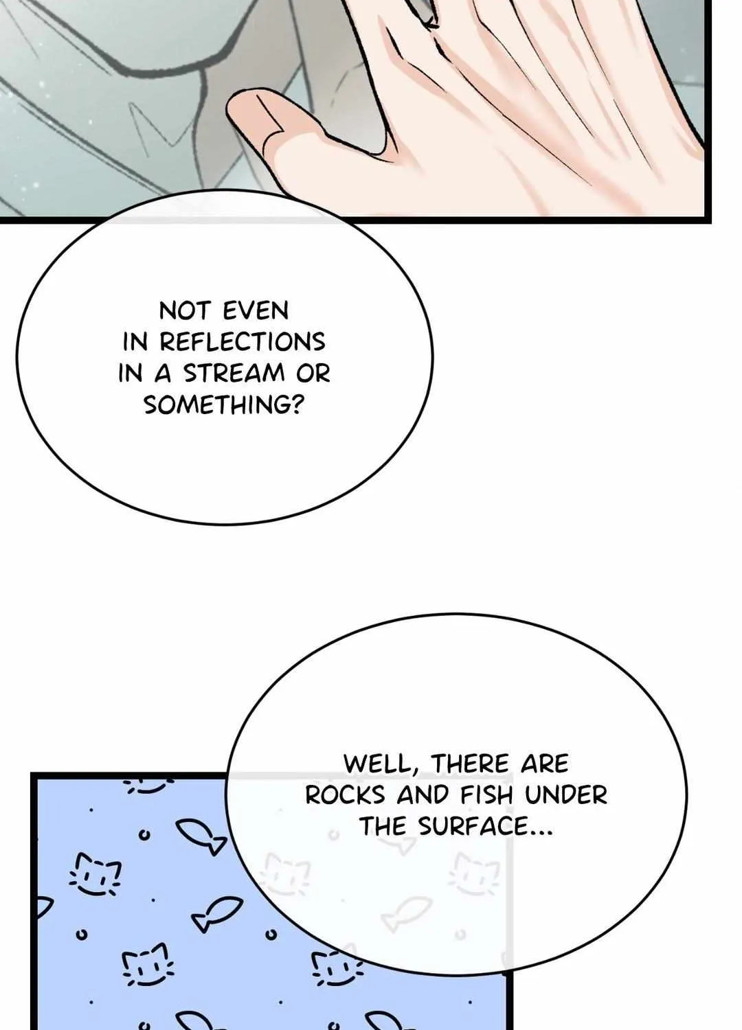Like A Fever Dream Chapter 35 page 31 - 