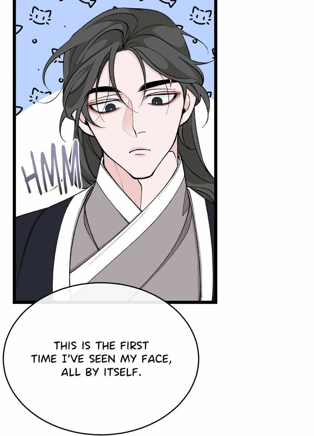 Like A Fever Dream Chapter 35 page 32 - 