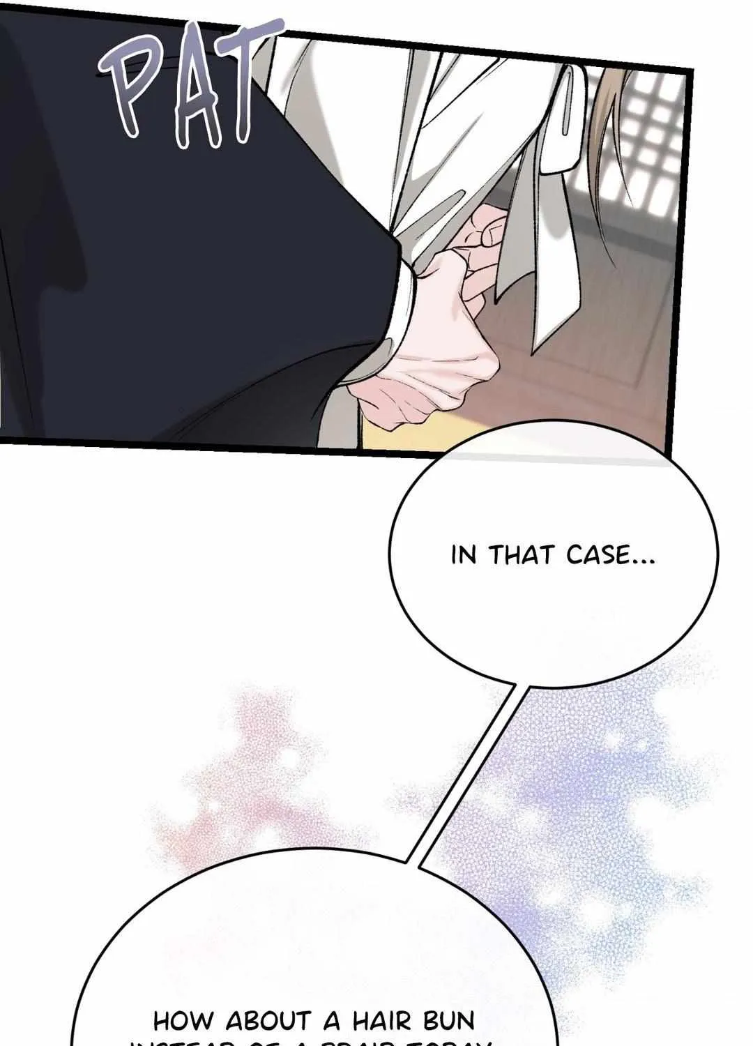 Like A Fever Dream Chapter 35 page 34 - 