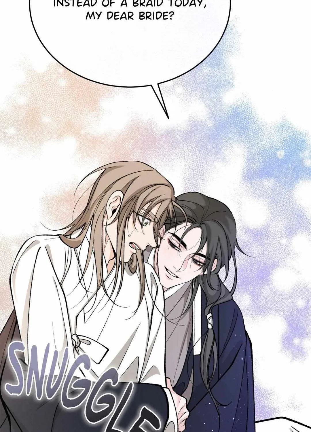 Like A Fever Dream Chapter 35 page 35 - 