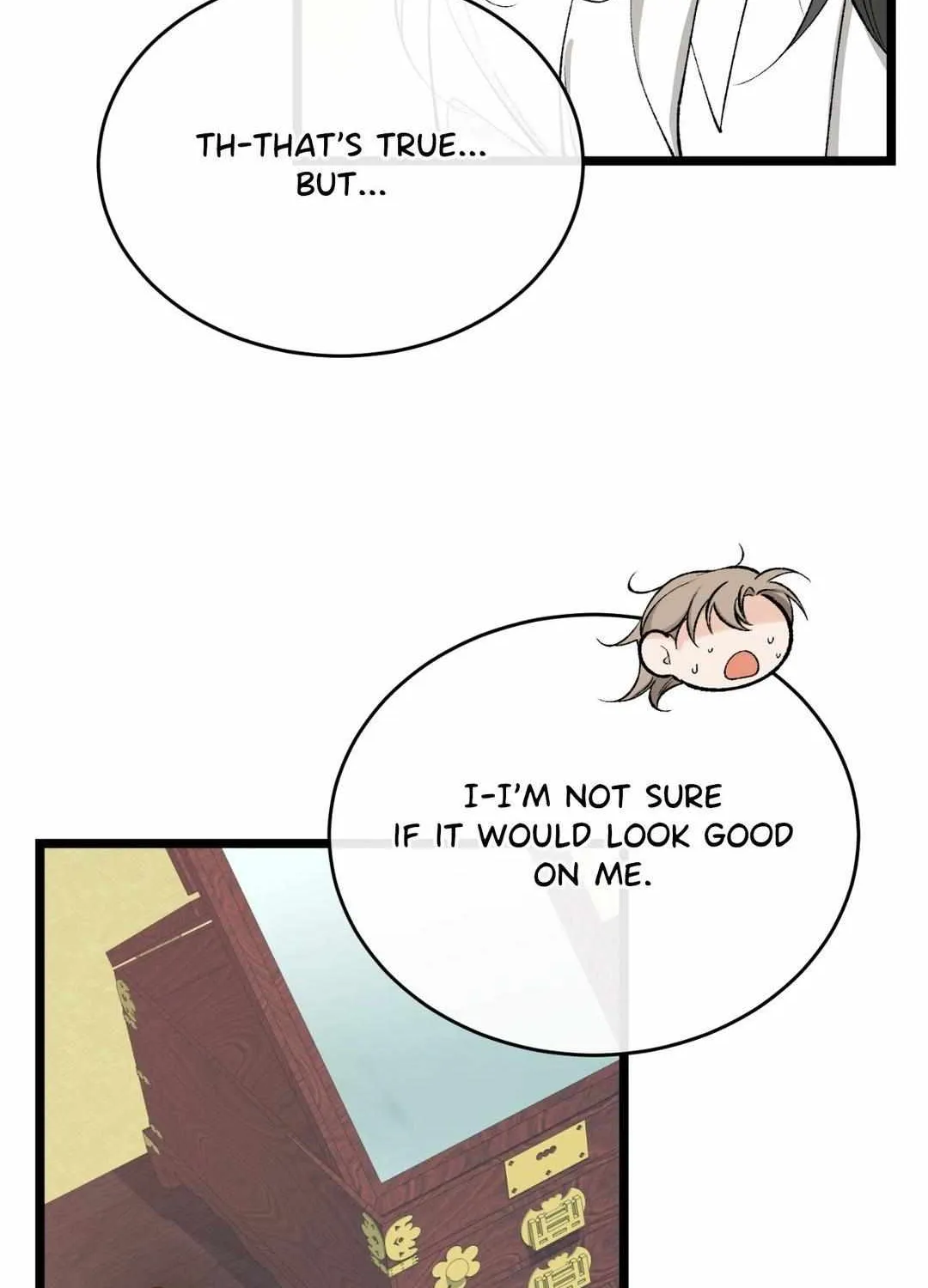 Like A Fever Dream Chapter 35 page 38 - 