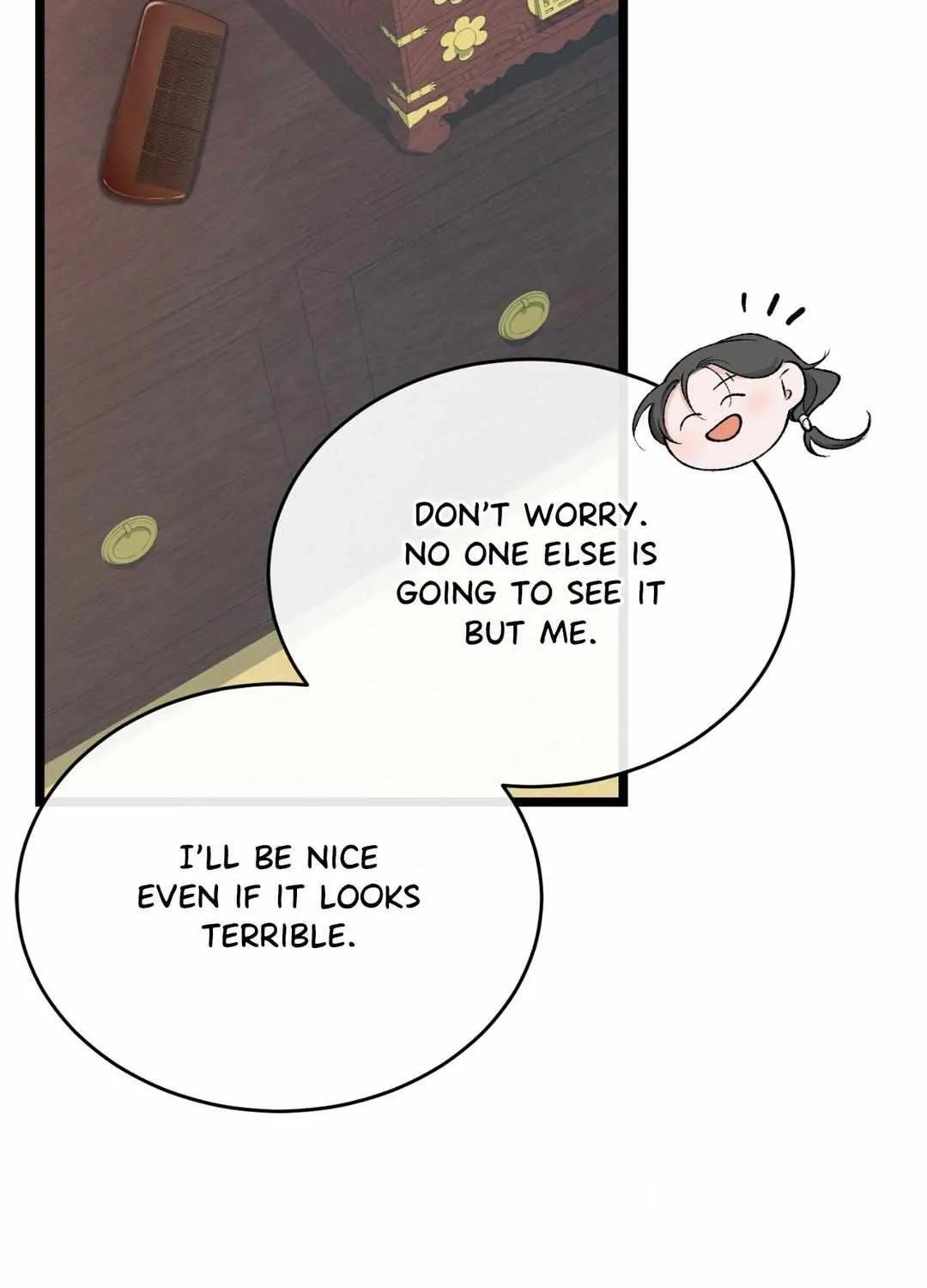 Like A Fever Dream Chapter 35 page 39 - 