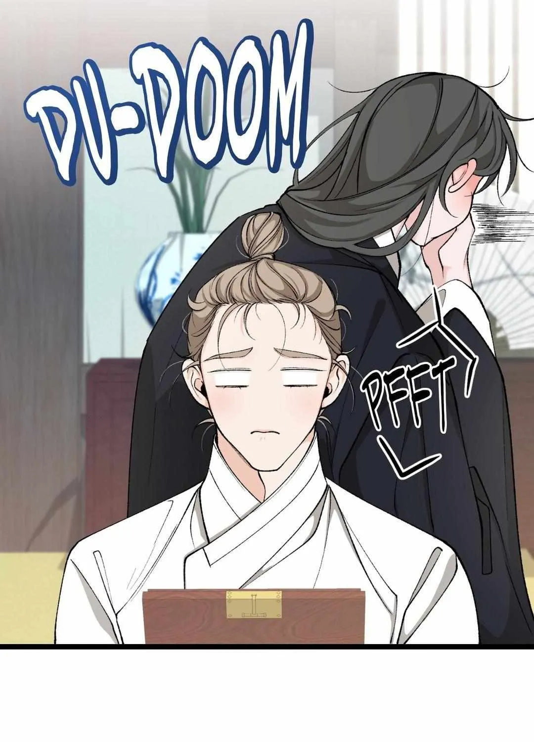 Like A Fever Dream Chapter 35 page 41 - 