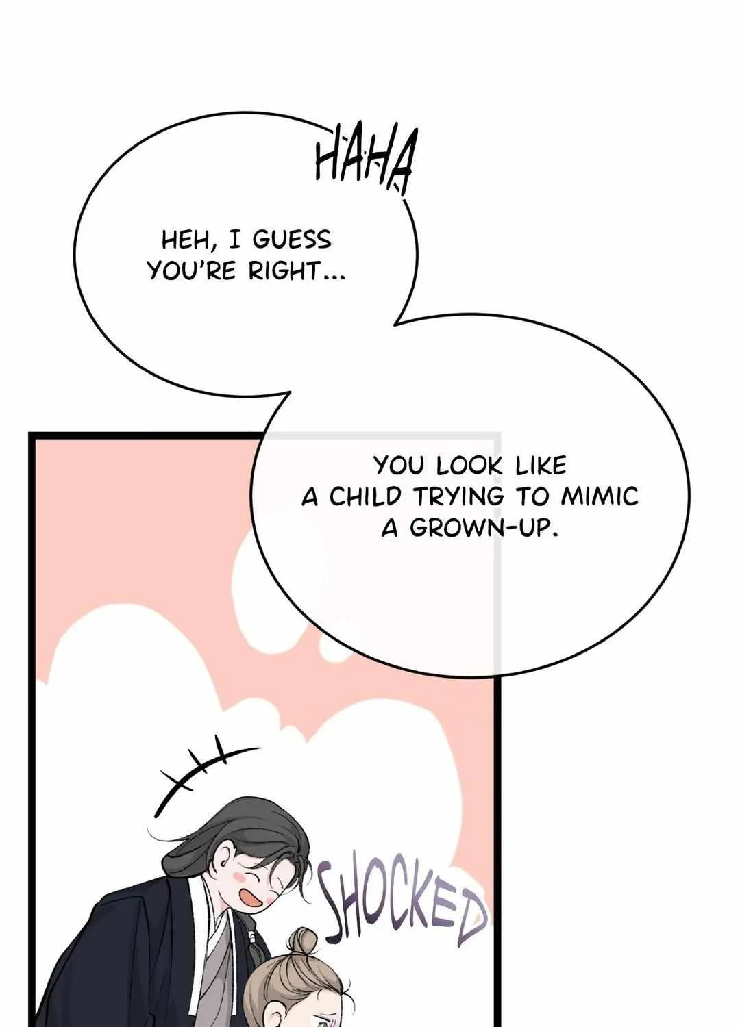 Like A Fever Dream Chapter 35 page 42 - 