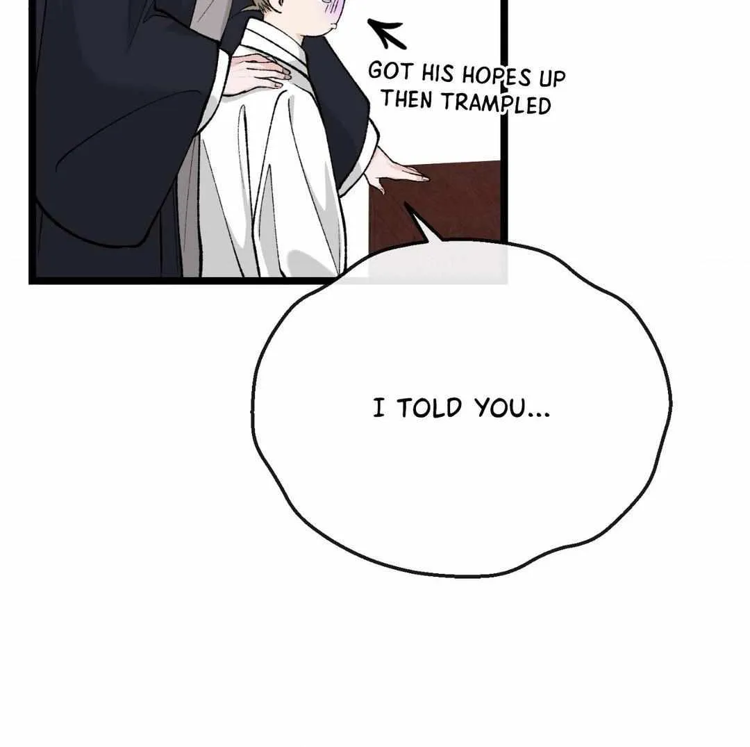 Like A Fever Dream Chapter 35 page 43 - 