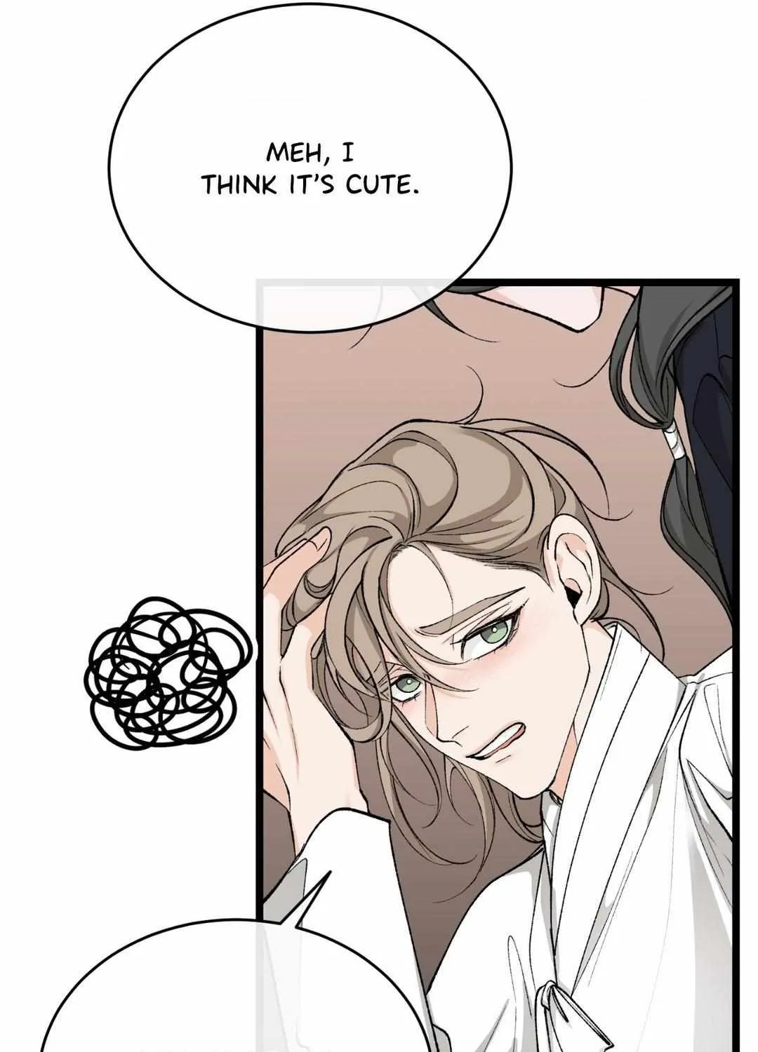 Like A Fever Dream Chapter 35 page 44 - 